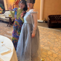 披露宴