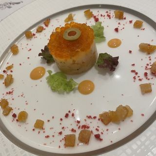 ザ・ウィングス海老名のクチコミ 料理・ケーキの写真(3枚目)