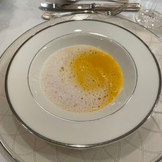 ホテルオークラ東京ベイのクチコミ 料理・ケーキの写真（2枚目）