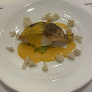 ザ・ウィングス海老名のクチコミ 料理・ケーキの写真(1枚目)