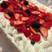 ウエディングケーキ