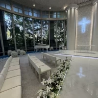 入った瞬間圧倒される雰囲気があります。
