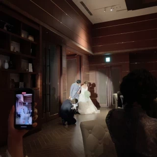 入場