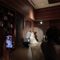 入場