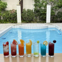 オリジナルカクテル