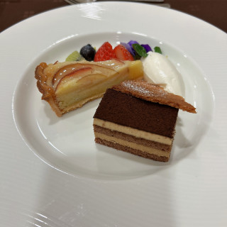 2種類とも美味しかったです