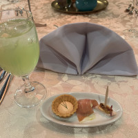 ピンチョスです。