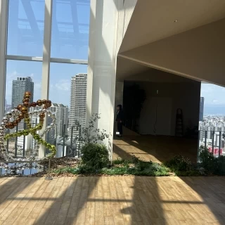 景観がとにかく綺麗！