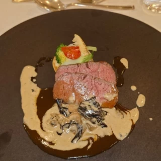 肉料理
