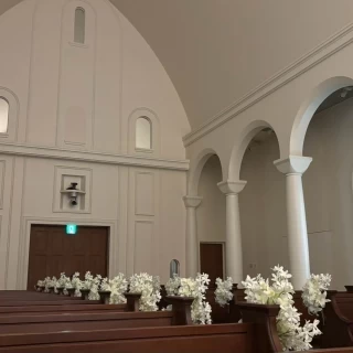 チャペル