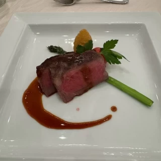 肉