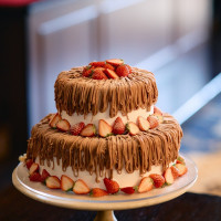ケーキ