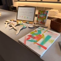 ウェディングキャンバス