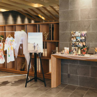 ウェルカムスペース