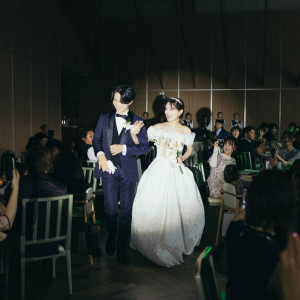披露宴|743840さんの翠楓シーズンズテラスの写真(2620056)