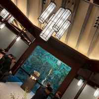 挙式会場の雰囲気