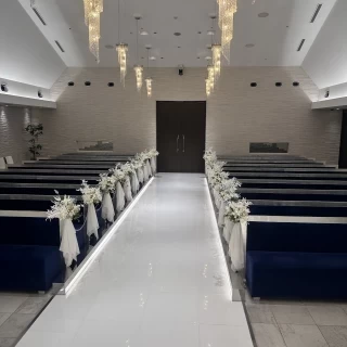 チャペル