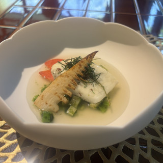 試食