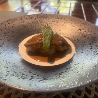 試食