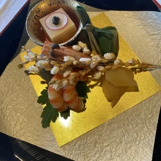 料理(前菜)