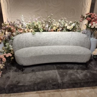 披露宴会場