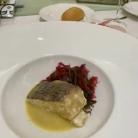魚料理
