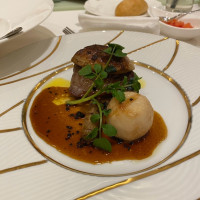 肉料理