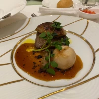 肉料理