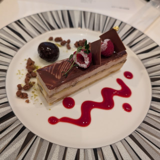 ケーキ