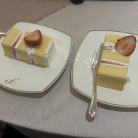 ウエディングケーキ