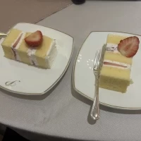 ウエディングケーキ