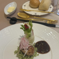 前菜