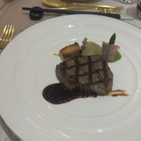 肉料理