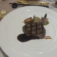 肉料理