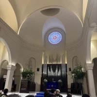 挙式会場