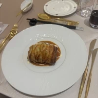 魚料理(美味)