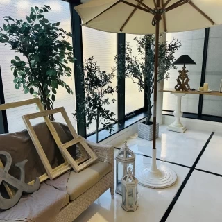 オシャレ映えスポット