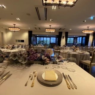 披露宴会場2