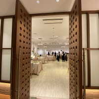 披露宴会場1