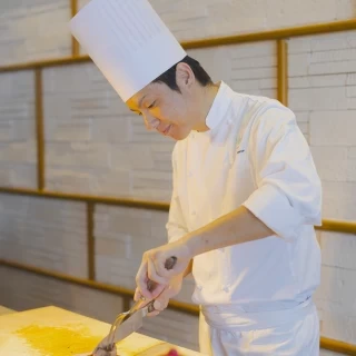 ライブキッチン