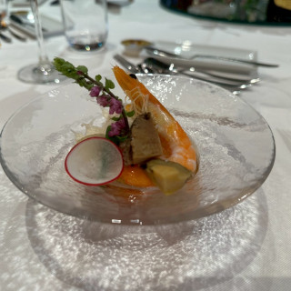料理