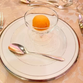 料理