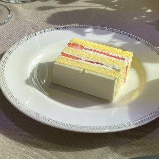 ウェディングケーキ