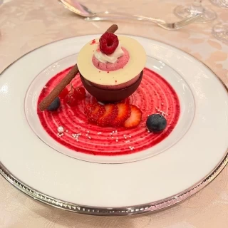 デザート