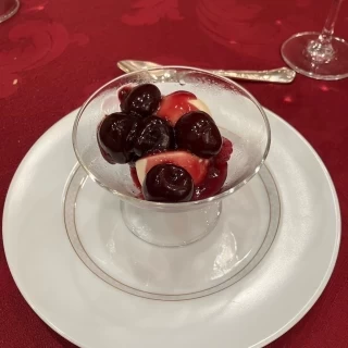 デザート