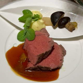 料理