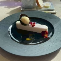 デザート
