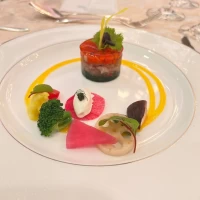 料理