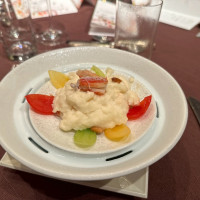 料理