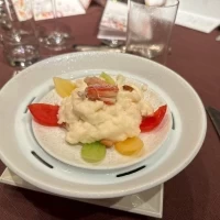 料理